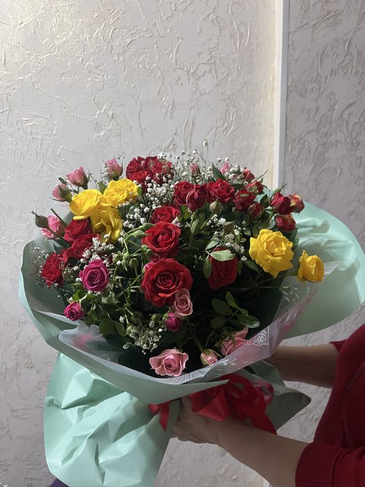 цветый гүлдер)))