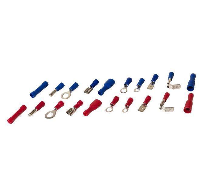 Комплект Кабелни Обувки - 480 бр.