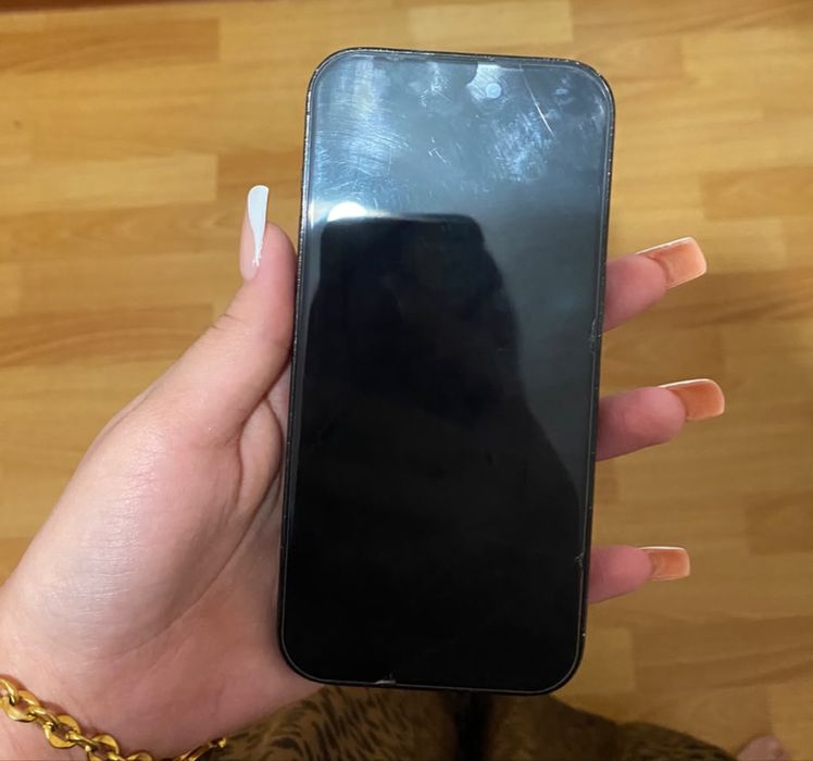 iPhone 14pro 128gb