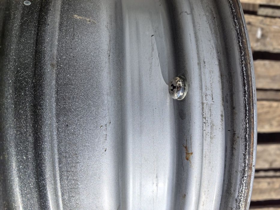 16 цола 5 х 130 мм Фиат Дукато / Ситроен Джъмпер / Пежо Боксер / ОПЕЛ