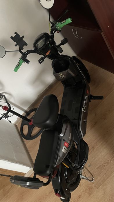 Ск8 скутер срочна