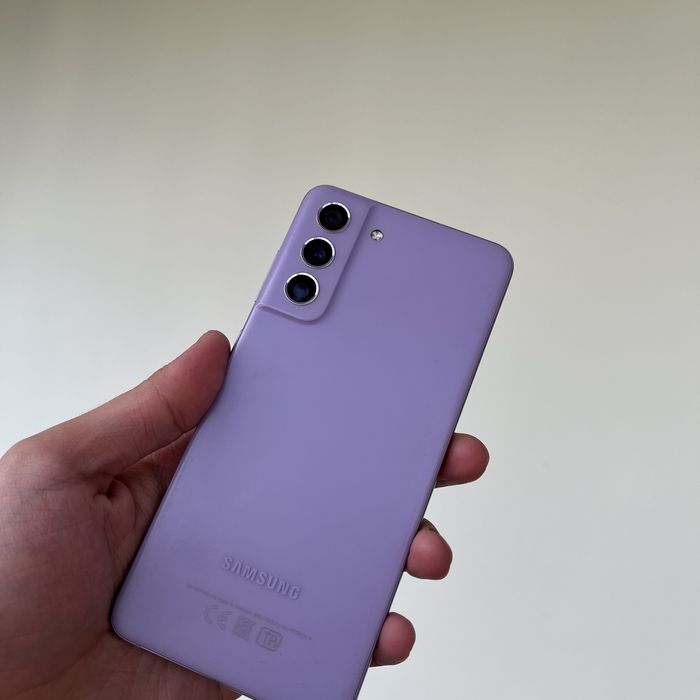 Samsung s21 fe 5g