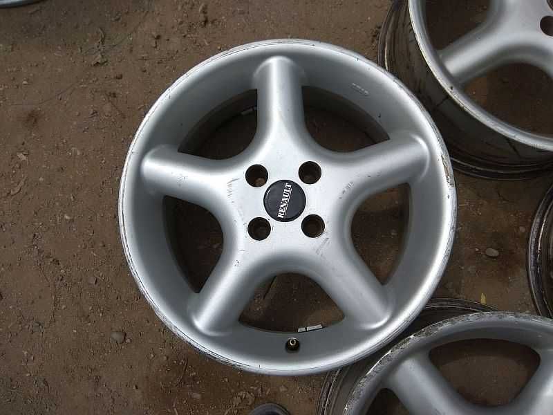 Продам оригинальные легкосплавные диски