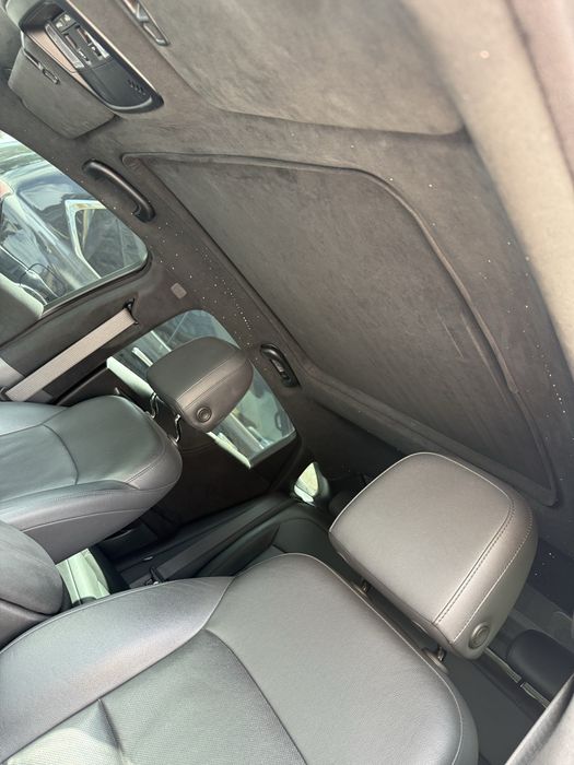 Malibu 2 Primer Turbo 2.0 ideal sostayan