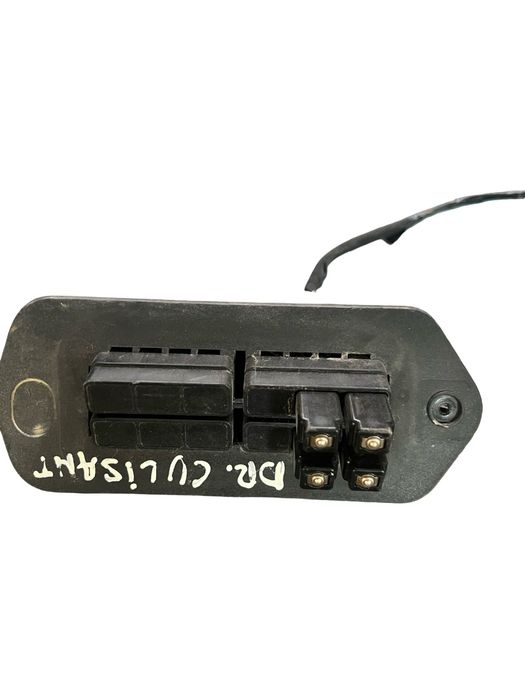 Contact Usa Culisanta Mercedes-Benz Citan Box 415 2012 - > 8200428700D