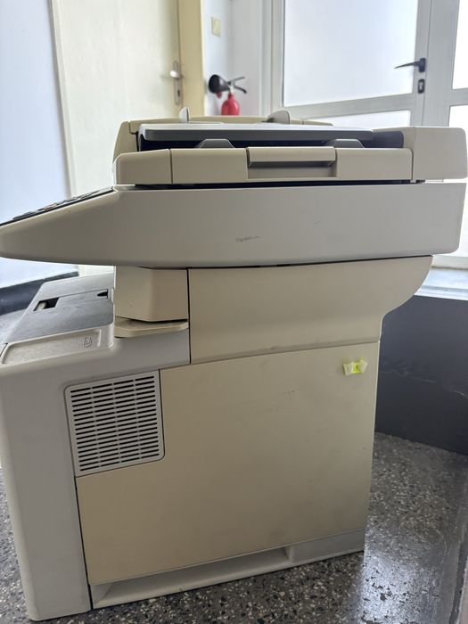 Лазерен принтер HP LaserJet M3035xs