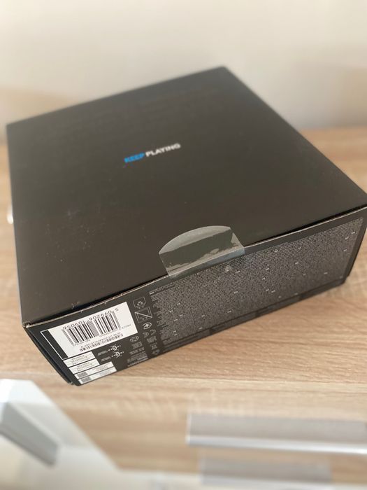 Слушалки Logitech