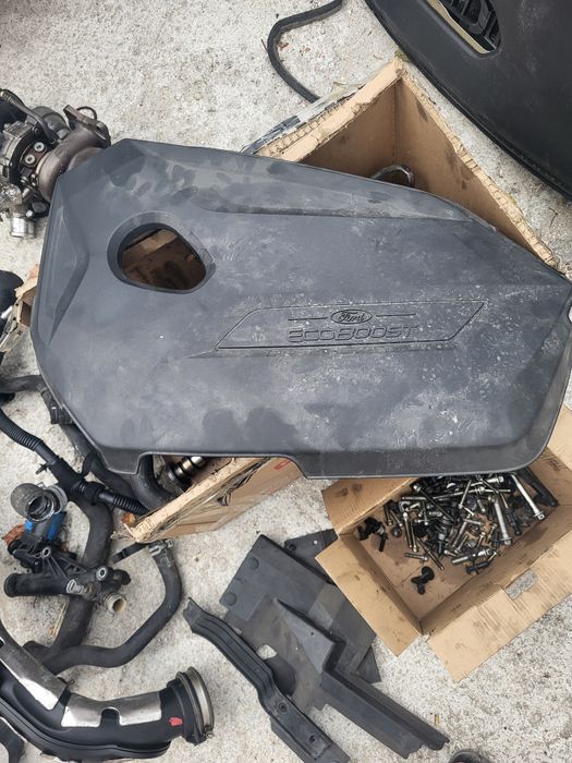 На части двигател от Форд Куга, 1.6 Eco Boost , 150 к.с. на 120000 хил