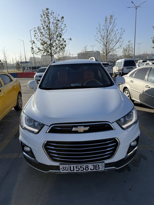 Srochna Kaptiva sotiladi 2015