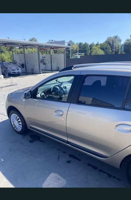 DACIA Logan MCV 2014 — imagine 4