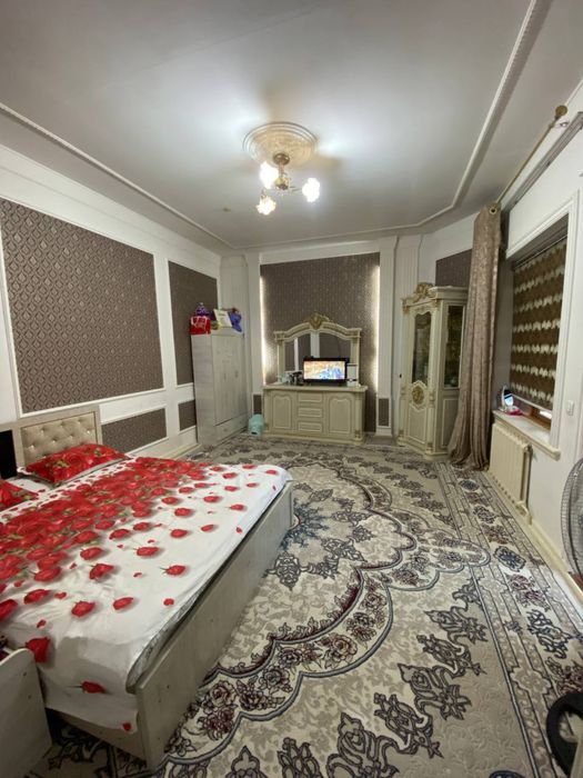 Keles Sohibkor mahalada 5xonali uy sotiladi