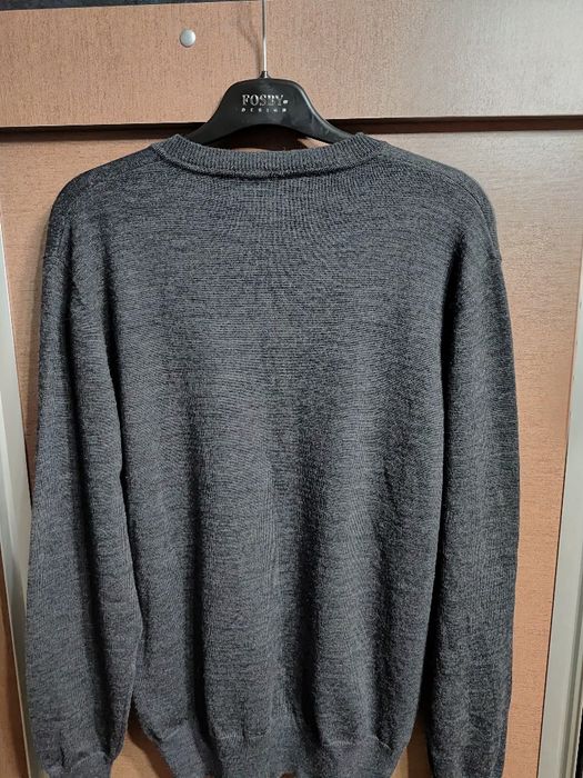 Pulover lână Royal Class