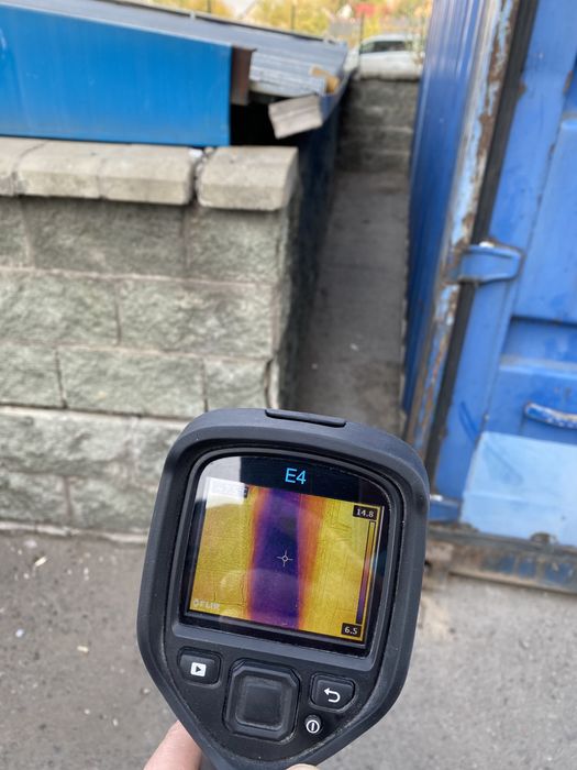 Гидроизоляция в рассрочку