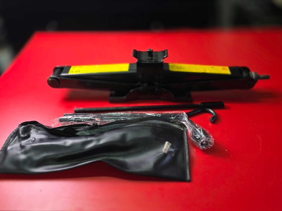 KIT Cric AUTO Land Rover Discovery 3 / Range Rover Sport 1.900 KG