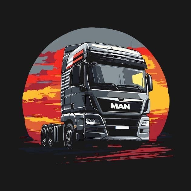 MAN Автозапчасти. Автоэхтиет кисмлар MAN