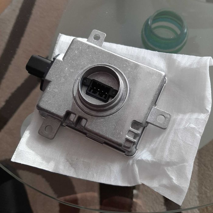 Баласт D2S Xenon