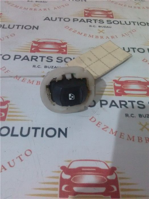 Buton geam dreapta spate renault mrgane 2