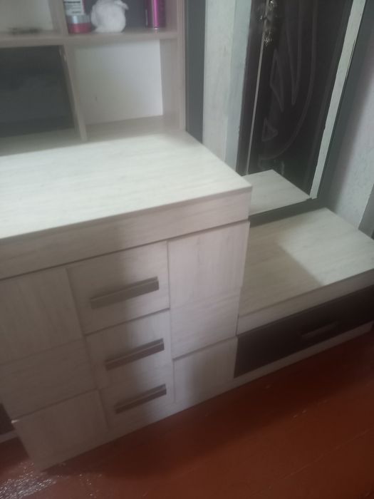 Авон спальный комплект колланбаган