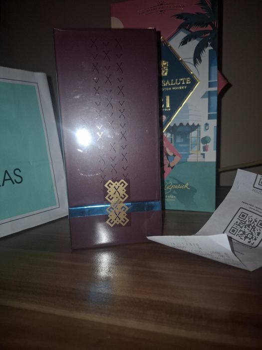 Vand Xerjoff Erba Pura EDP 100ml sigilat (detin dovada de achizitie)