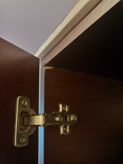 Dulap de haine dormitor