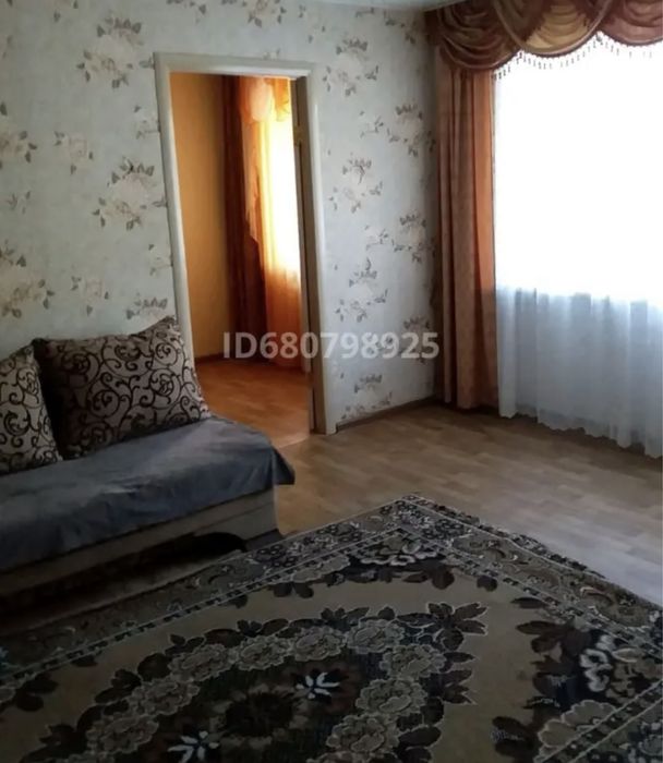 Сдам 2-комнатную квртиру