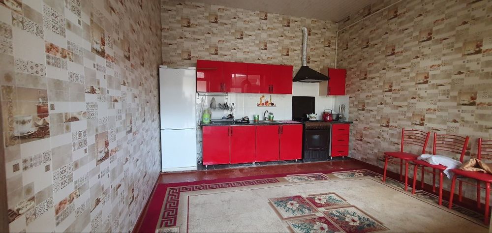 Koʻk terak qaynamada 5-sutuk 7-xona