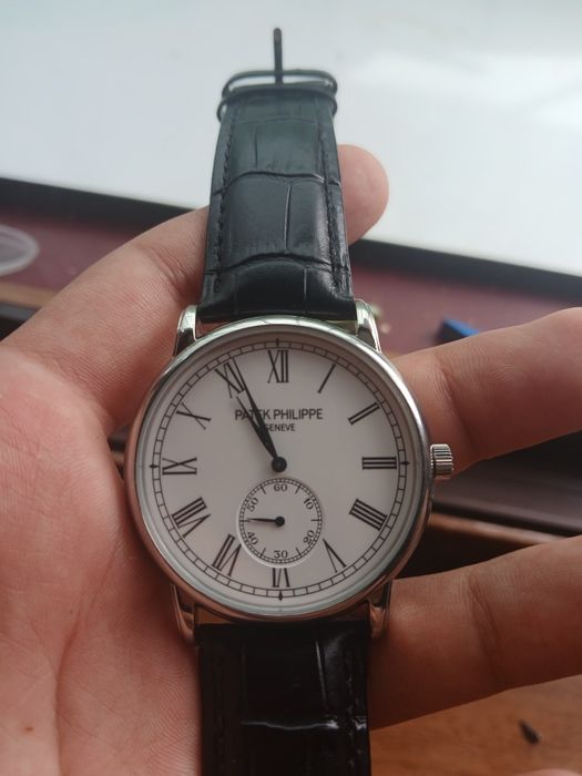 Часы Patek Philippe