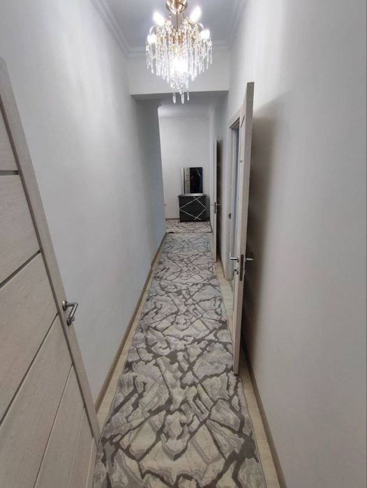 Tinchlik metroni oldida ijaraga kvartira bor bezmakler