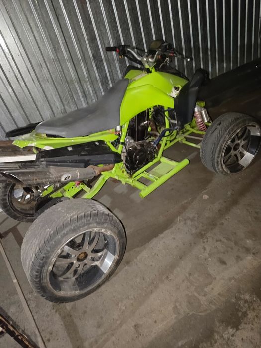 Продам квадроцикл