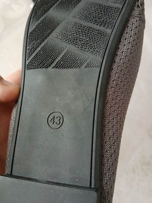 Продам мокасины 42 рр