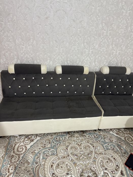 Диван сатылады б/у