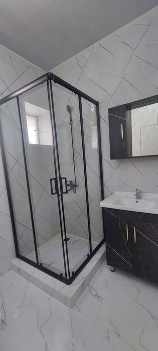 Ремонтталған 6бөлмелі үй сатылады