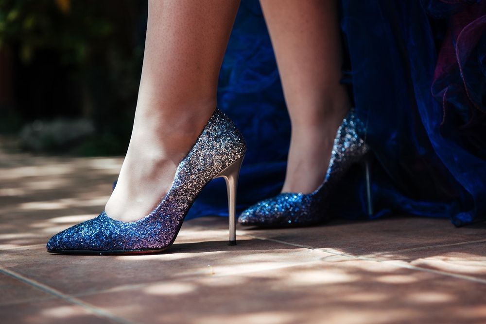 Абитуриентска рокля Sherri Hill