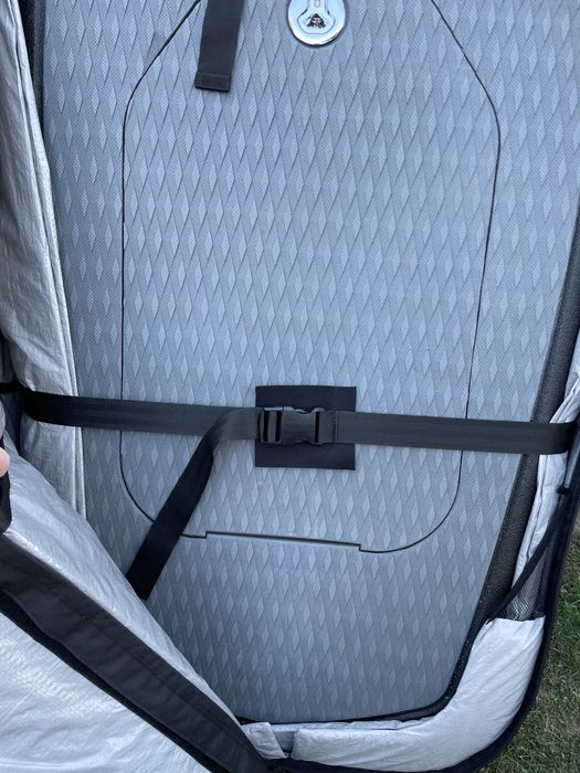 SiFly Rider Plus eFoil – почти нов, с гаранция