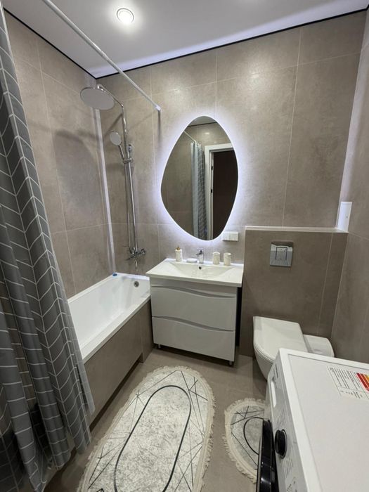 Сдам 1-комнатную квартиру