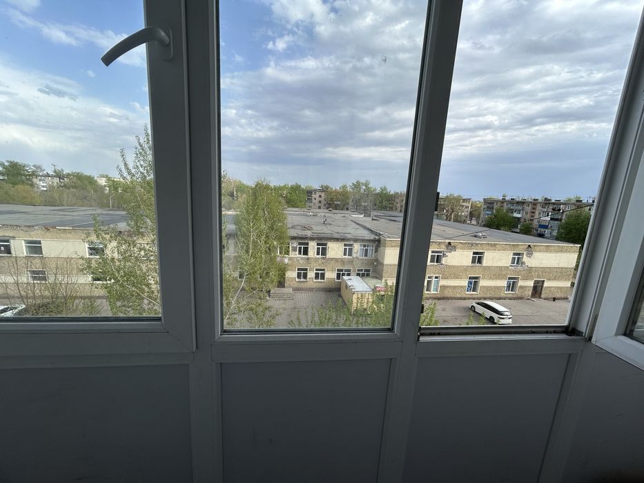 Срочно продам квартиру