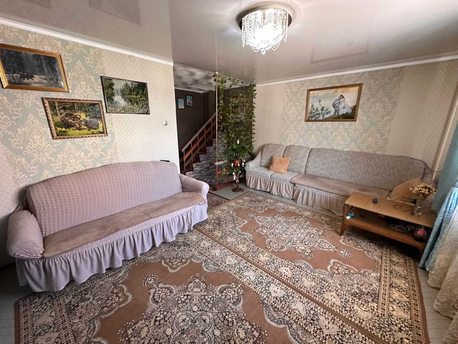 В продаже Коттедж Воронина 5