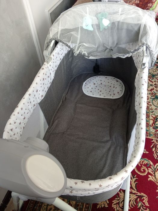 Продается Люлька детский