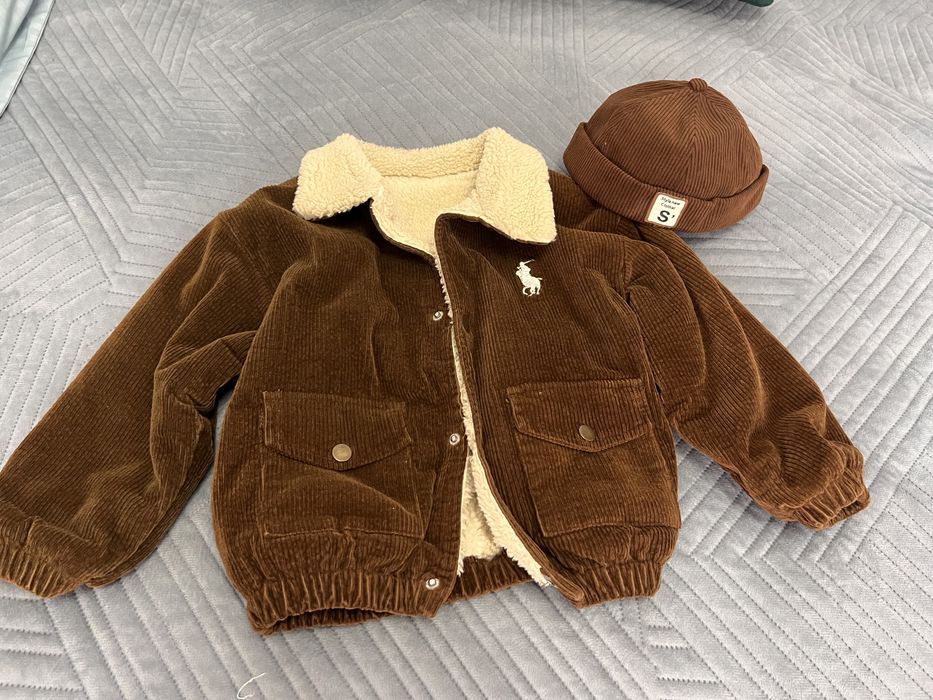 Продам детские вещи