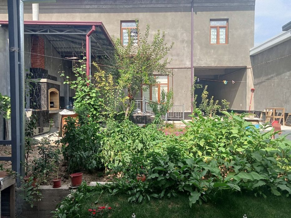 Участка кибрай район