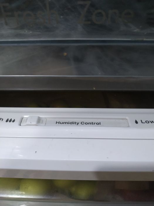 Холодильник Hoffman б/у, без иневый, в отличном состоянии