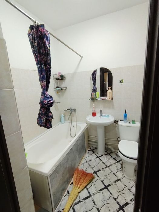 Ayol va qizlarga kvartira bezmakler