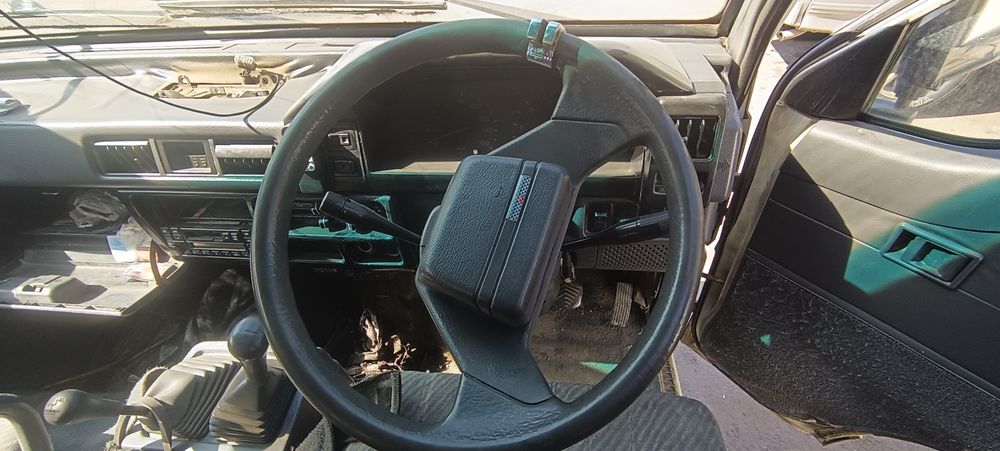 Делика квадратная.