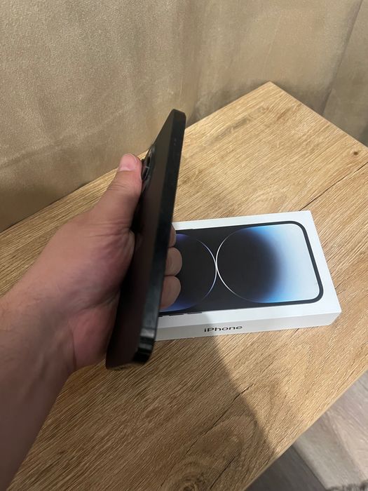 iPhone 14 Pro Max 256 GB