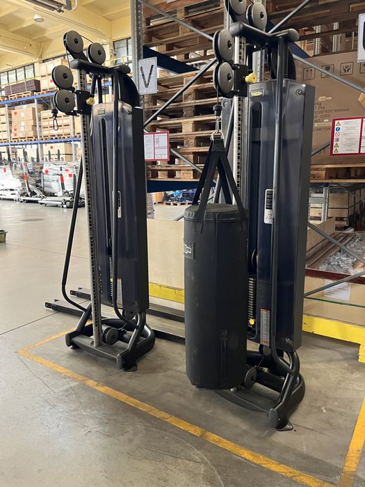 Technogym scripete