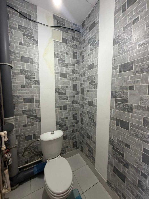 2 комнатная на КСК 66 м2