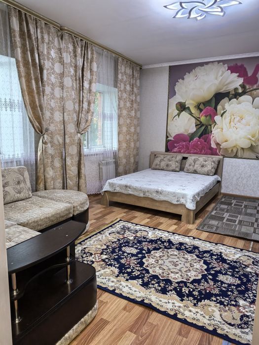 Срочно сдам квартиру