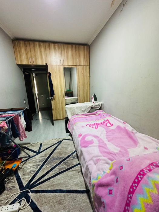 Chilonzor 21 3 dom 3 kvartira O’zimni uyim 3xona-4xona qilingan