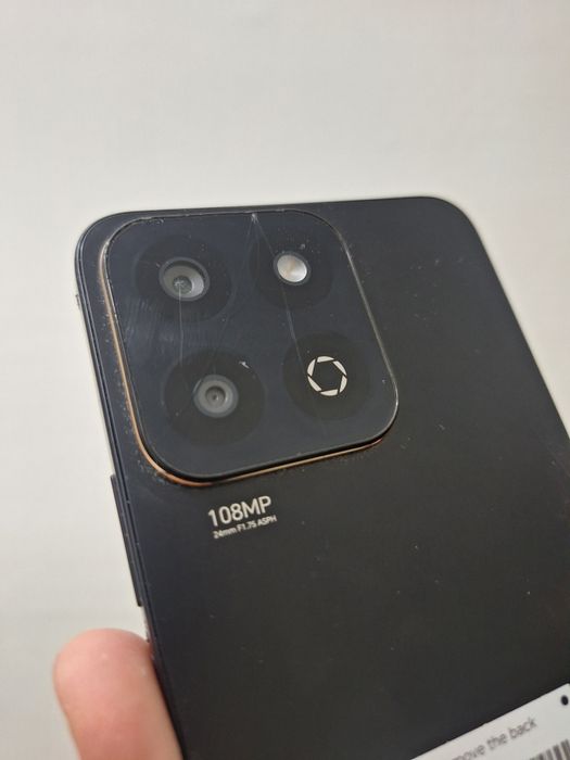 Honor X7c телефон