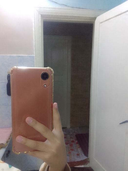 Телефон САМСУНГ А03 core